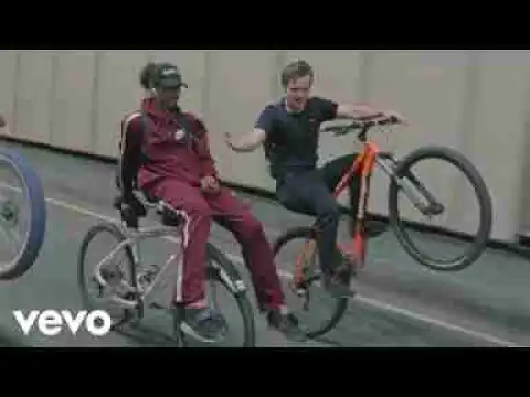Video: Snakehips & Anne-Marie Ft. Joey Badass - Either Way